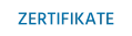 ZERTIFIKATE